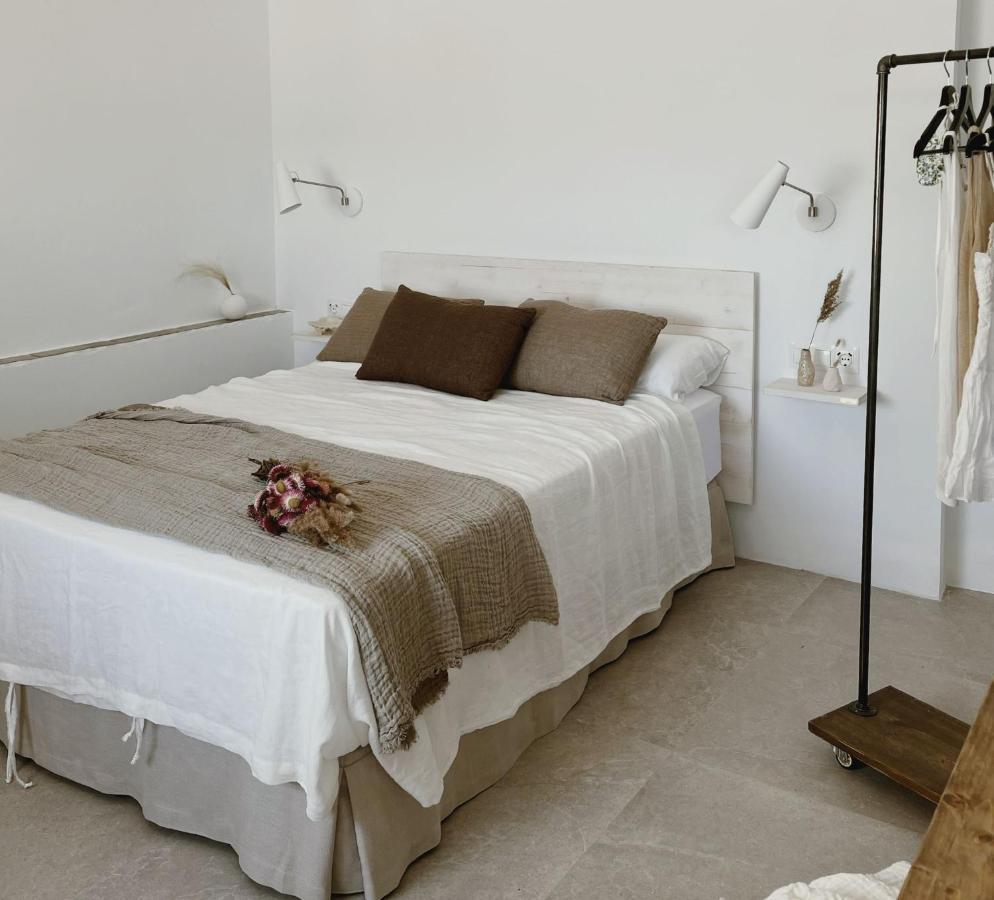 Hospederia Boutique By La Juderia De Vejer- Adults Only Hotel Вехер де ла Фронтера Екстериор снимка