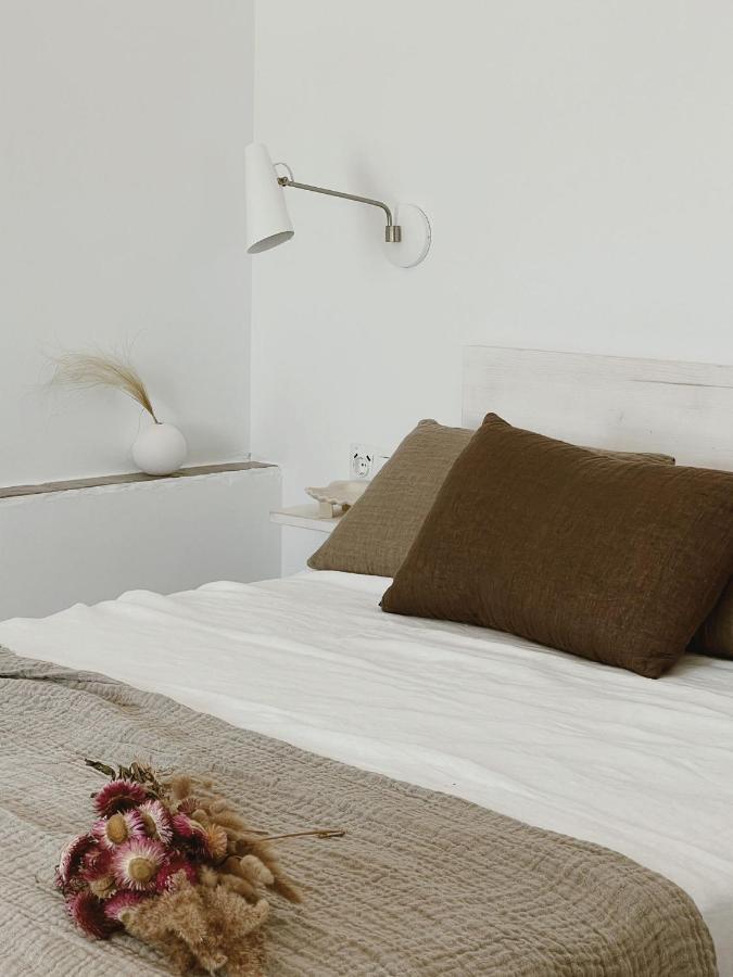 Hospederia Boutique By La Juderia De Vejer- Adults Only Hotel Вехер де ла Фронтера Екстериор снимка