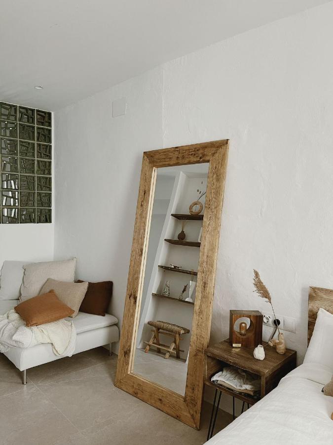 Hospederia Boutique By La Juderia De Vejer- Adults Only Hotel Вехер де ла Фронтера Екстериор снимка