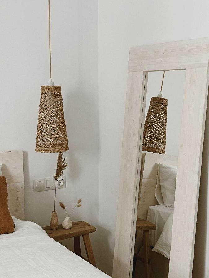 Hospederia Boutique By La Juderia De Vejer- Adults Only Hotel Вехер де ла Фронтера Екстериор снимка