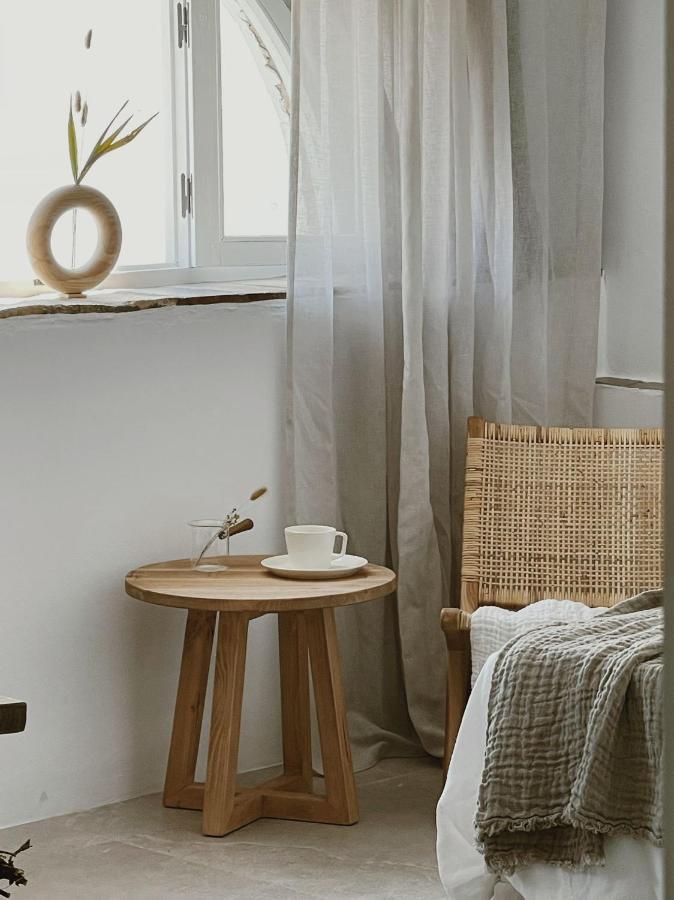 Hospederia Boutique By La Juderia De Vejer- Adults Only Hotel Вехер де ла Фронтера Екстериор снимка