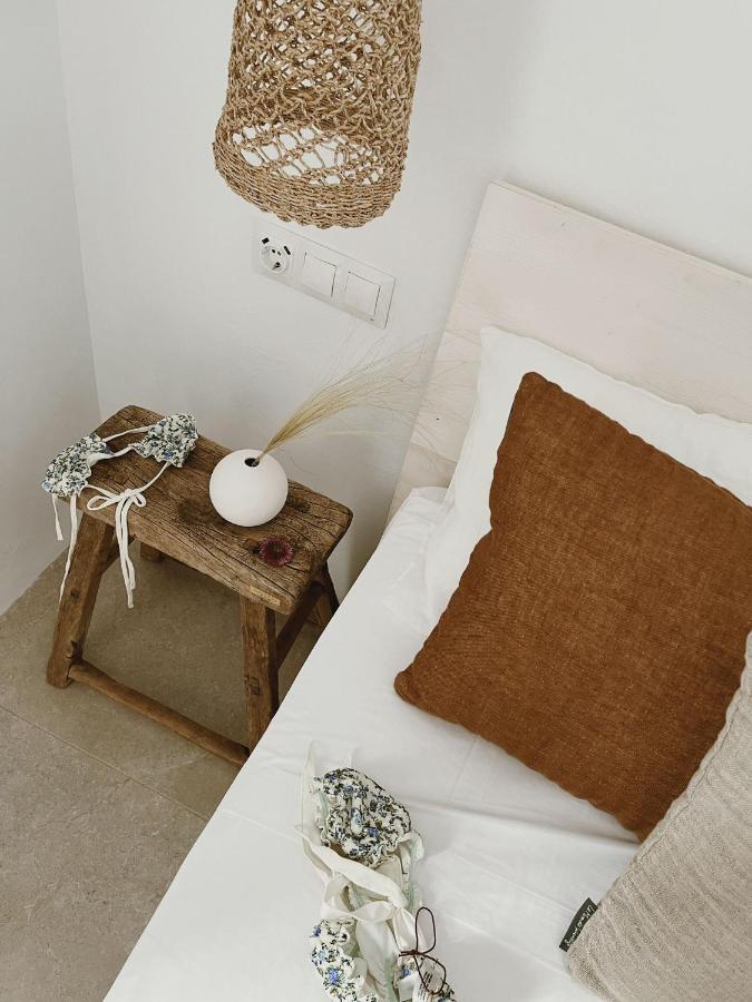 Hospederia Boutique By La Juderia De Vejer- Adults Only Hotel Вехер де ла Фронтера Екстериор снимка