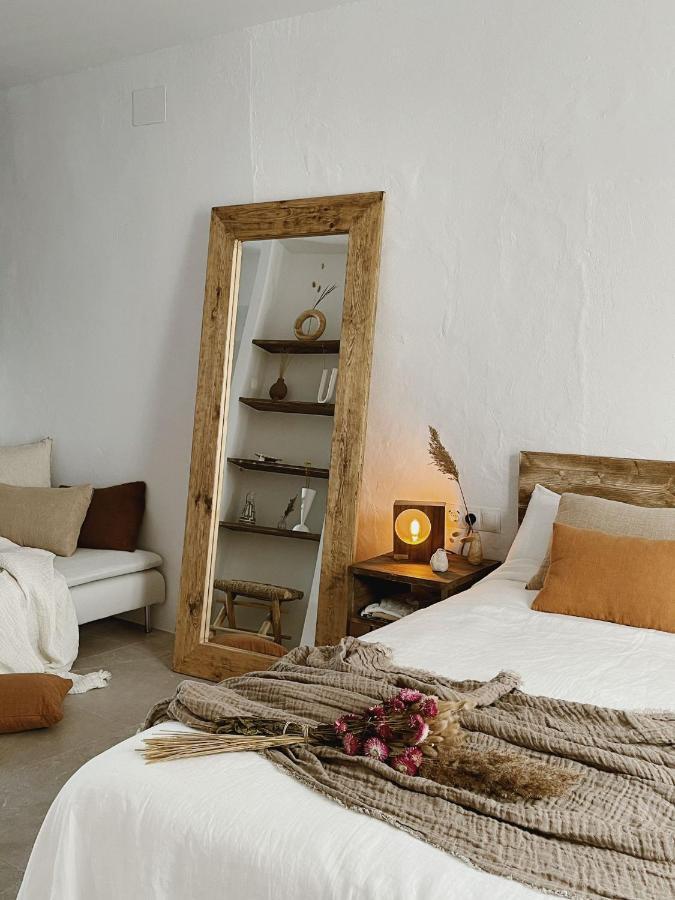 Hospederia Boutique By La Juderia De Vejer- Adults Only Hotel Вехер де ла Фронтера Екстериор снимка