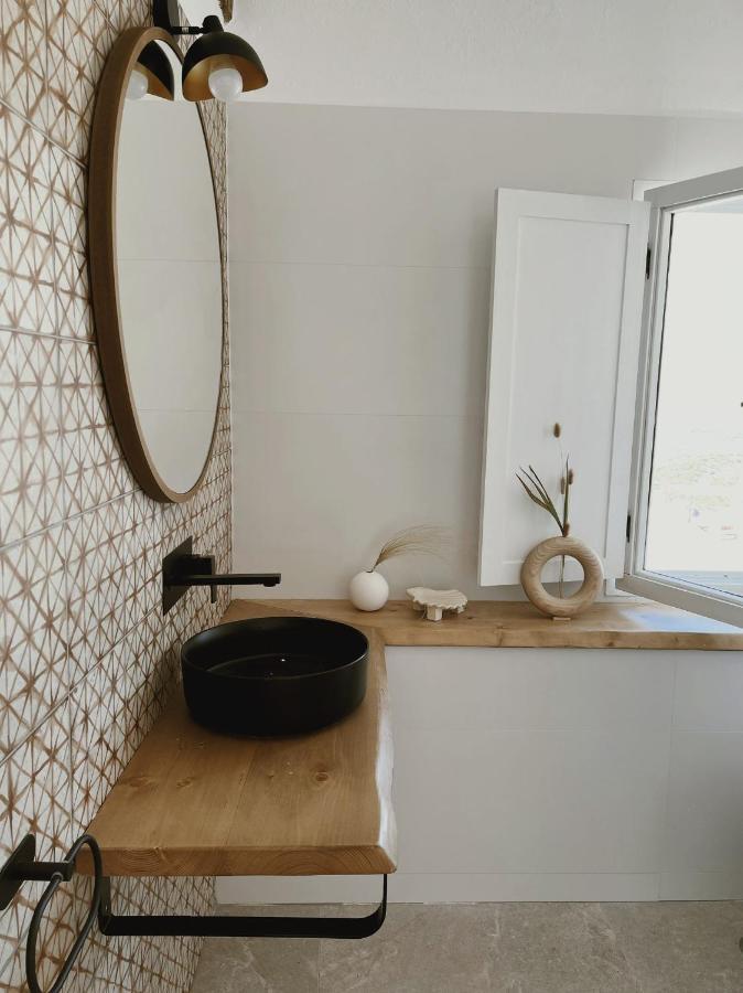Hospederia Boutique By La Juderia De Vejer- Adults Only Hotel Вехер де ла Фронтера Екстериор снимка