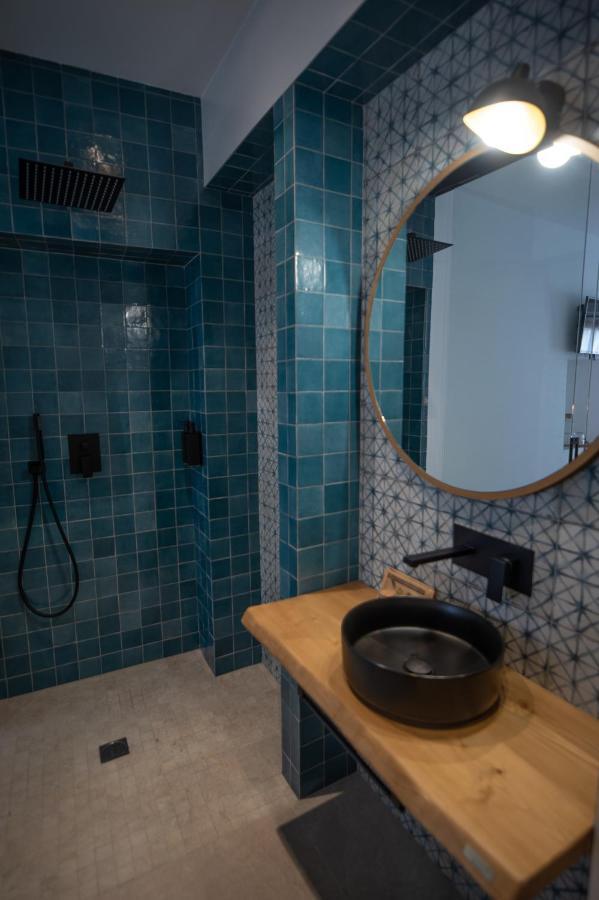 Hospederia Boutique By La Juderia De Vejer- Adults Only Hotel Вехер де ла Фронтера Екстериор снимка