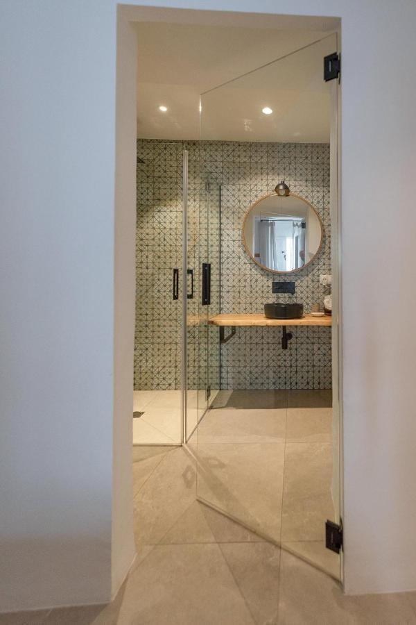 Hospederia Boutique By La Juderia De Vejer- Adults Only Hotel Вехер де ла Фронтера Екстериор снимка